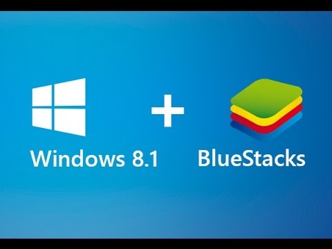 start bluestacks download windows 7